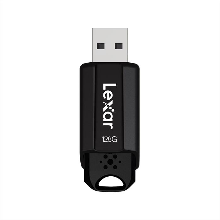 Lexar - Jumpdrive S80 128gb-black