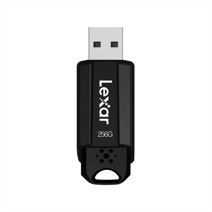 Lexar - Jumpdrive S80 256gb-black