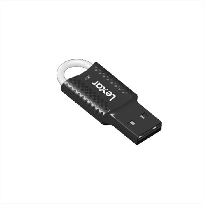 Lexar - Memoria 16 Gb Jumpdrive V40