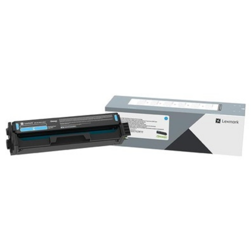 Lexmark 20n0x30 cartuccia toner 1 pz originale magenta Lexmark 20n0x30 cartuccia toner 1 pz originale magenta