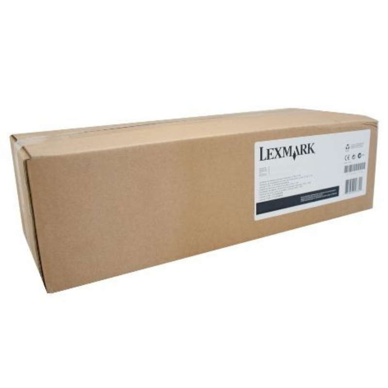 Lexmark 24b7525 cartuccia toner 1 pz originale giallo Lexmark 24b7525 cartuccia toner 1 pz originale giallo