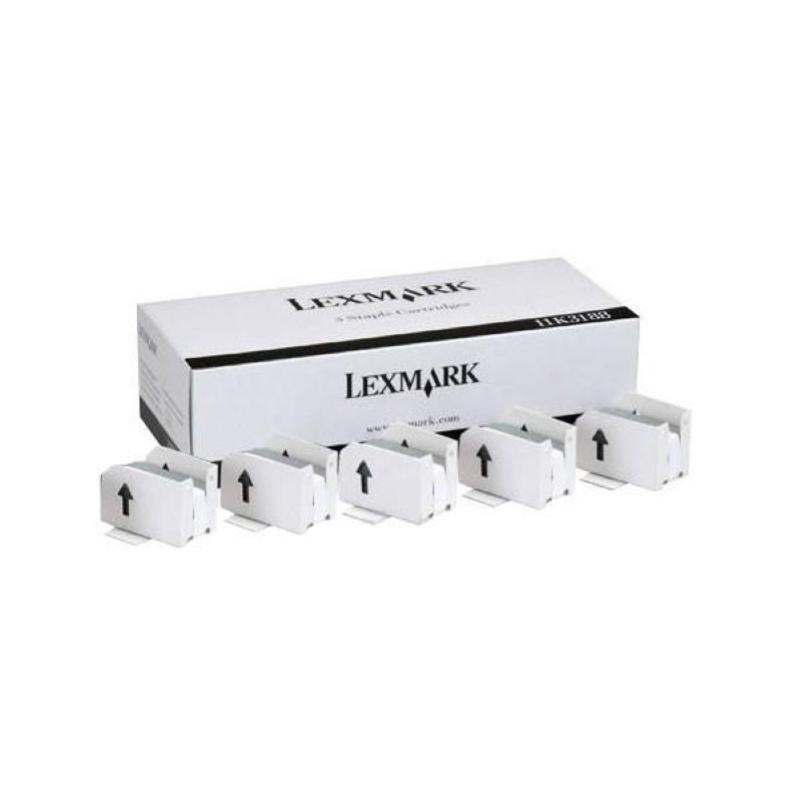 Lexmark 35s8500 punto 5000 punti Lexmark 35s8500 punto 5000 punti