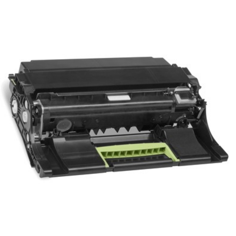 Lexmark 50f0za0 fotoconduttore e unità tamburo 60000 pagine