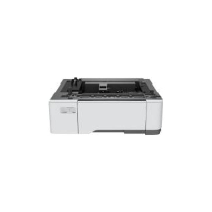 Lexmark 50M7650 Cassetto Carta Vassoio Carta 650 Fogli Duo Tray