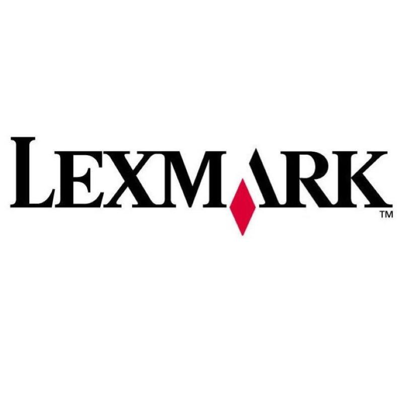 Lexmark 512h cartuccia toner 1 pz originale nero