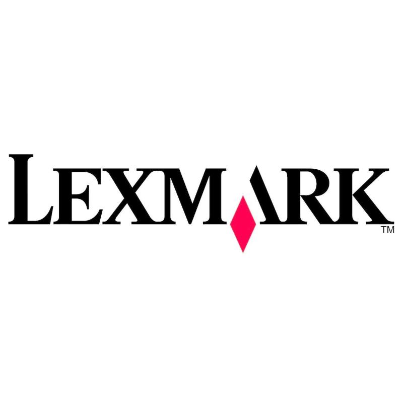 Lexmark 512he cartuccia toner 1 pz originale nero Lexmark 512he cartuccia toner 1 pz originale nero