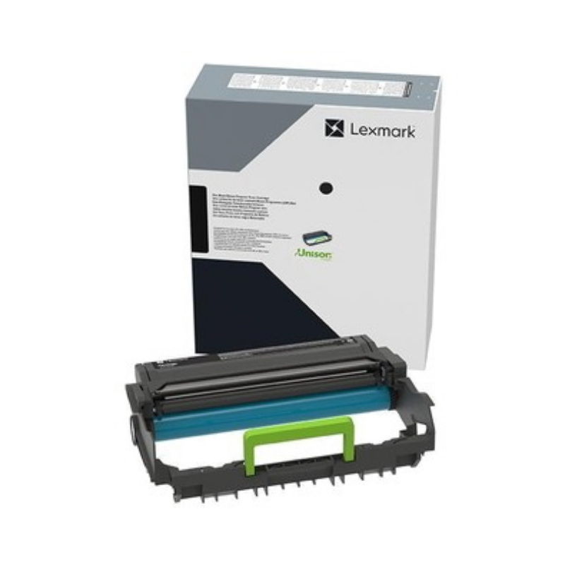Lexmark 55b0za0 fotoconduttore e unità tamburo 40000 pagine