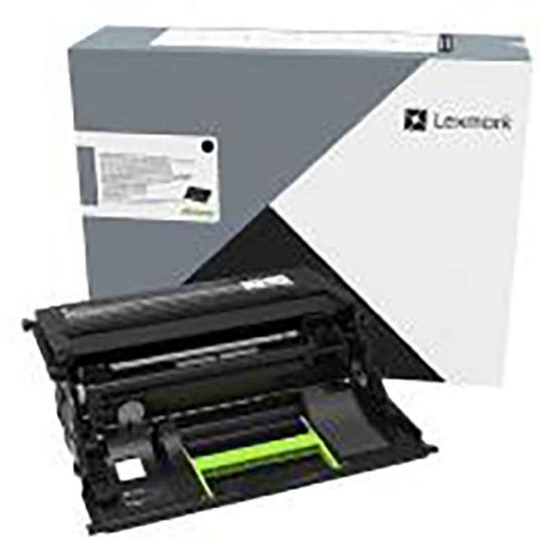 Lexmark 58d0za0 fotoconduttore e unità tamburo