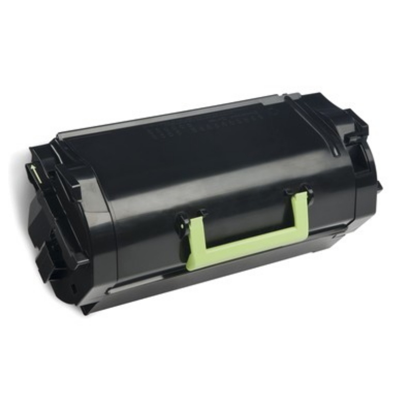 Lexmark 622 r cartuccia toner 1 pz originale nero Lexmark 622 r cartuccia toner 1 pz originale nero