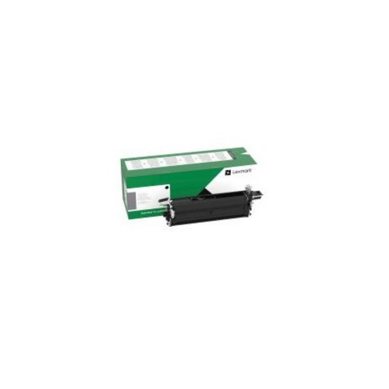 Lexmark 63d0h00 cartuccia toner 1 pz originale nero Lexmark 63d0h00 cartuccia toner 1 pz originale nero