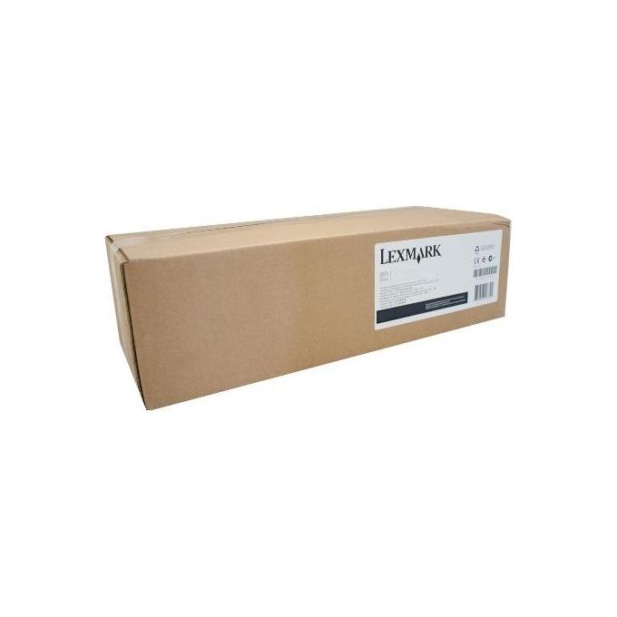 Lexmark 71C0W00 Collettore Toner per Stampa fino a 170000 Pagine Compatibile con Modelli CS X73x C XC2342 52 colore Nero Lexmark 71C0W00 Collettore Toner per Stampa fino a 170000 Pagine Compatibile con Modelli CS X73x C XC2342 52 colore Nero