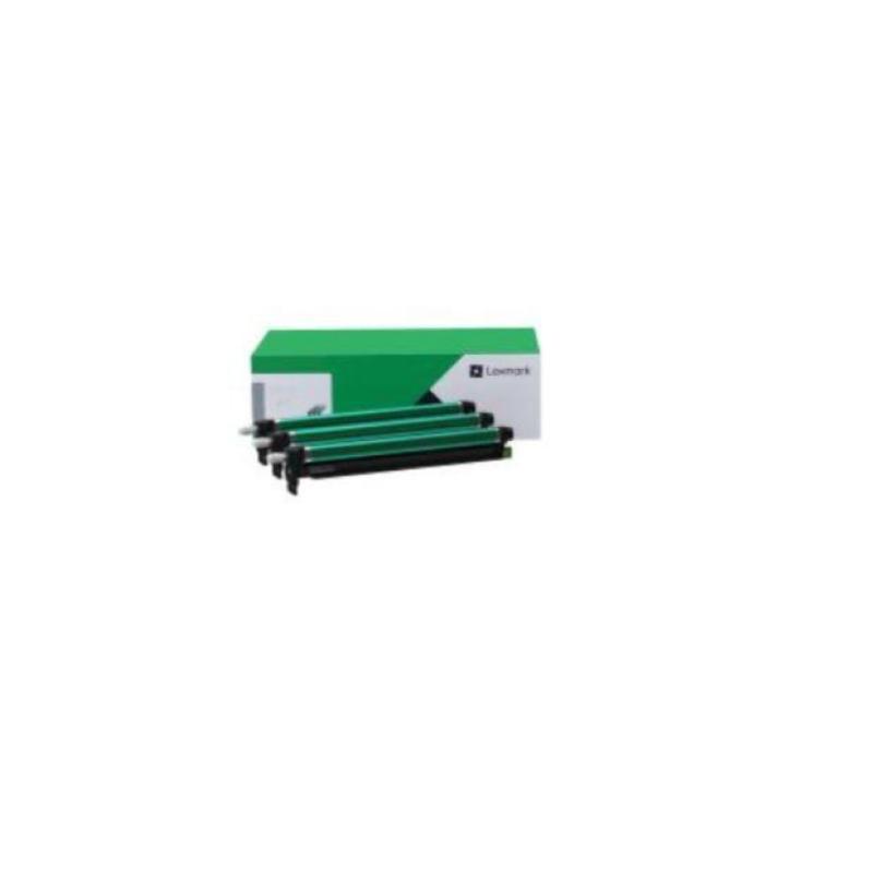 Lexmark 73d0q00 parte di ricambio per la stampa kit fotoconduttore 3 pz Lexmark 73d0q00 parte di ricambio per la stampa kit fotoconduttore 3 pz