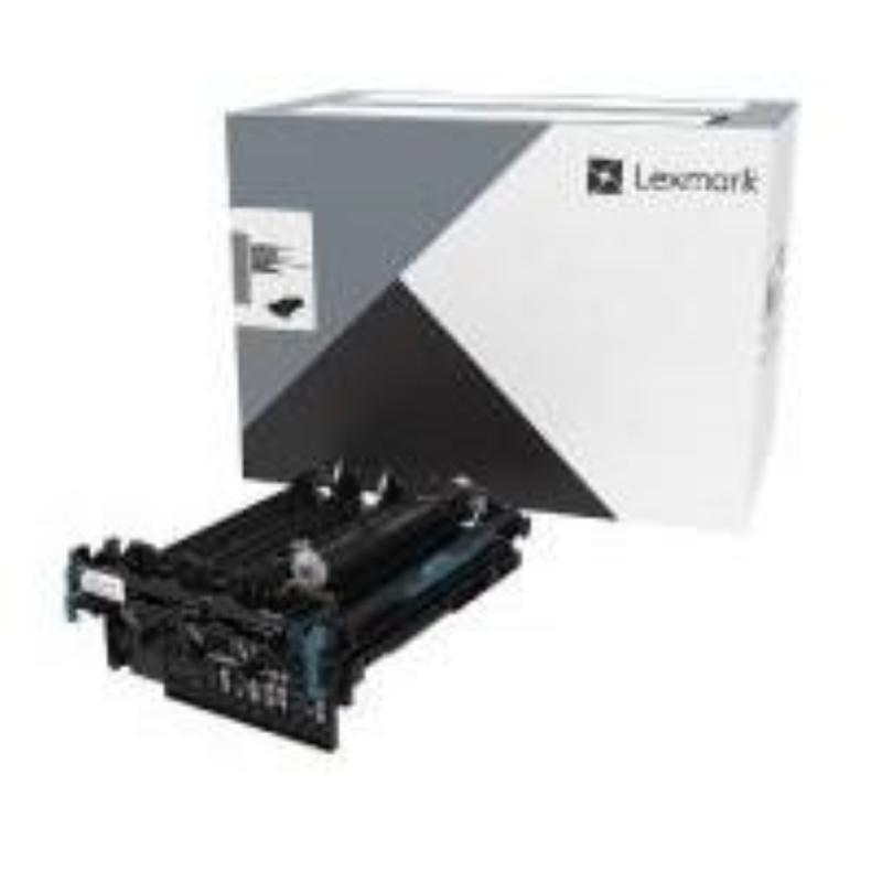 Lexmark 78c0z10 fotoconduttore e unità tamburo 125000 pagine