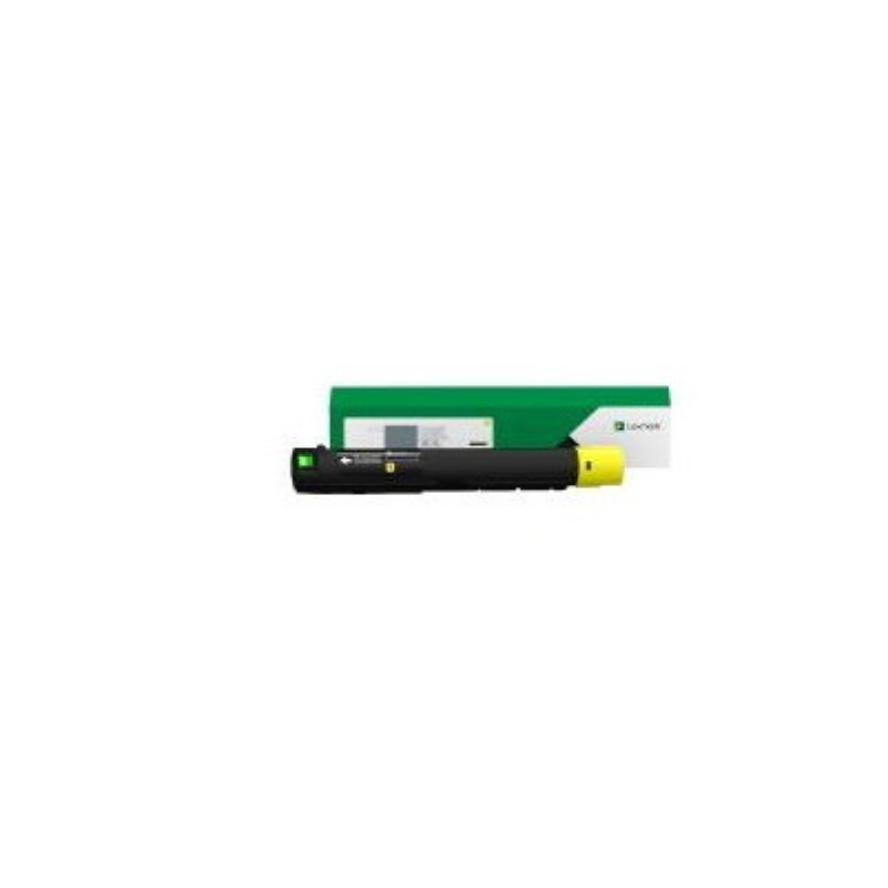 Lexmark 85d00m0 cartuccia toner 1 pz originale magenta Lexmark 85d00m0 cartuccia toner 1 pz originale magenta