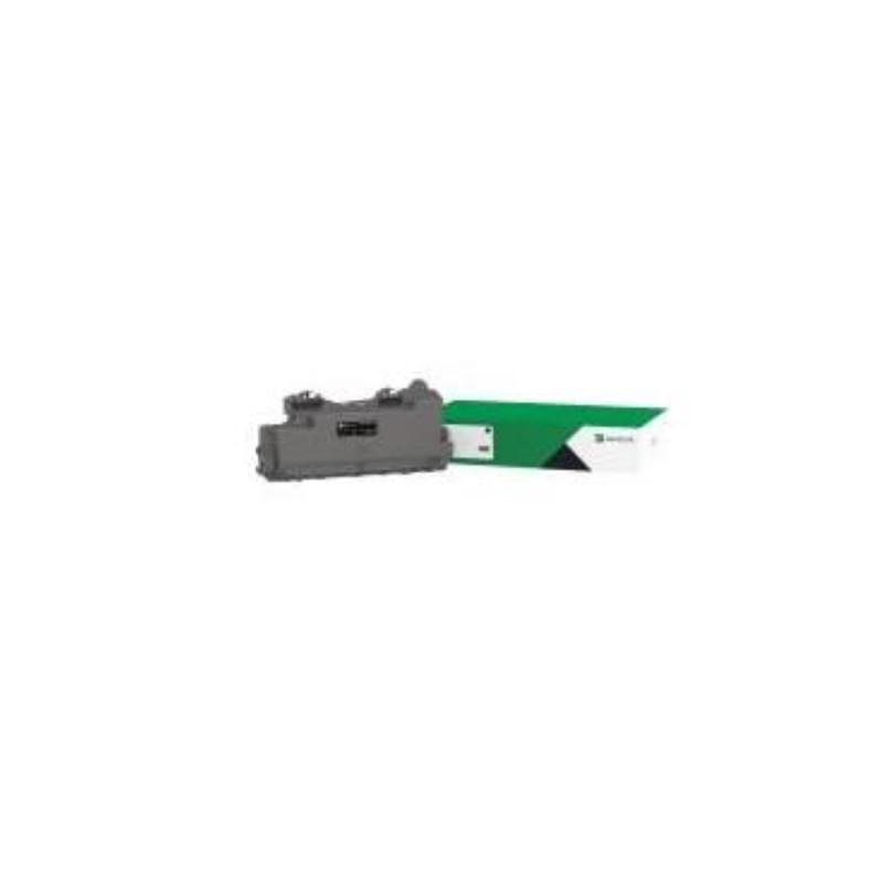 Lexmark 85d0w00 cestino per rifiuti rettangolare grigio Lexmark 85d0w00 cestino per rifiuti rettangolare grigio