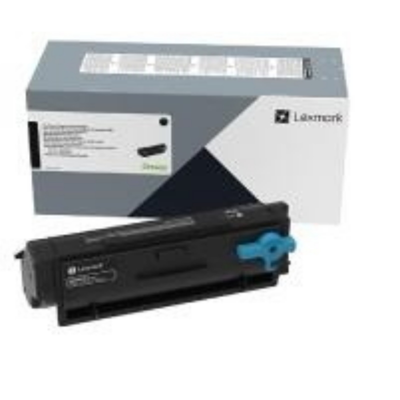 Lexmark b340xa0 cartuccia toner 1 pz originale nero