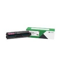 Lexmark C3220M0 cartuccia toner 1 pz Magenta Lexmark C3220M0 cartuccia toner 1 pz Magenta