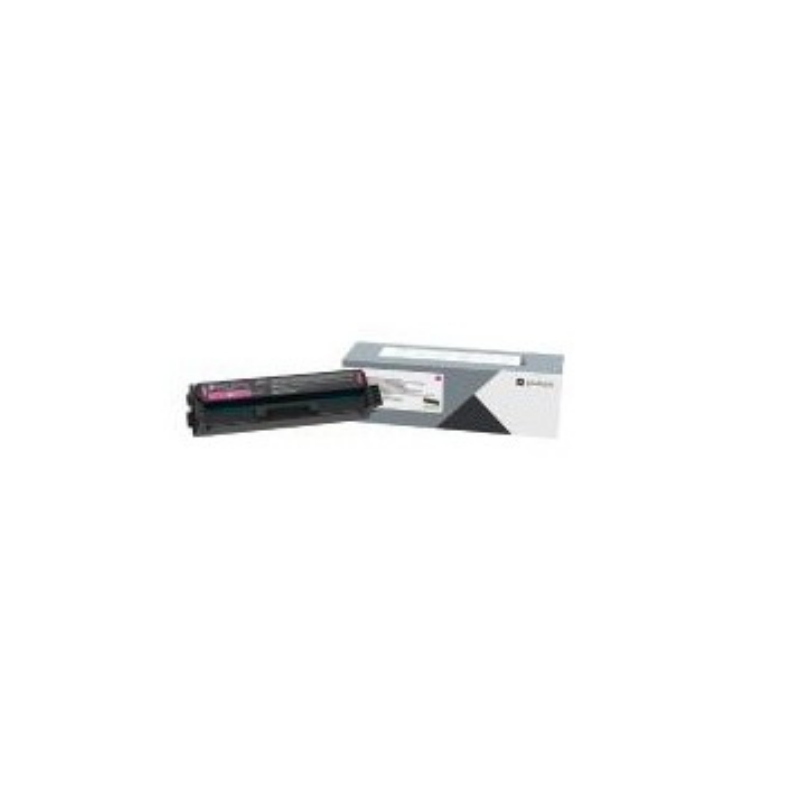 Lexmark c330h30 cartuccia toner 1 pz originale magenta Lexmark c330h30 cartuccia toner 1 pz originale magenta