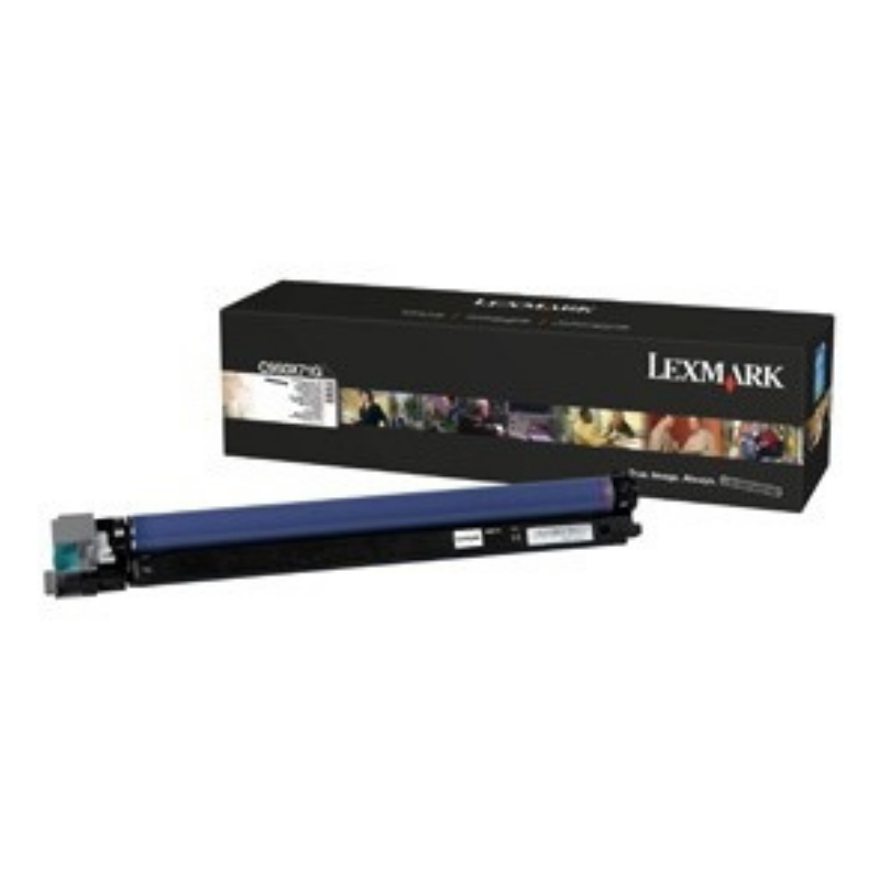 Lexmark c950x71g fotoconduttore e unità tamburo 115000 pagine