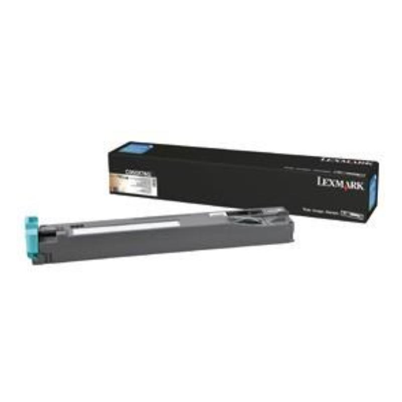 Lexmark c950x76g raccoglitori toner 30000 pagine