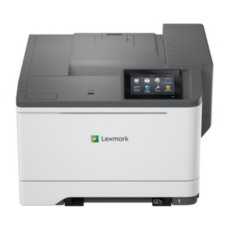 Lexmark cs632dwe a colori 4800 x 4800 dpi a4 wi-fi