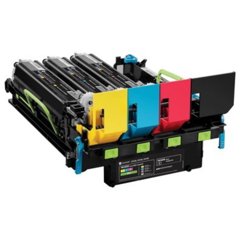 Lexmark cs72x, cx725 150000 pagine