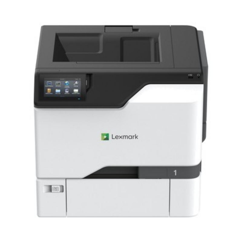 Lexmark cs735de a colori 1200 x 1200 dpi a4