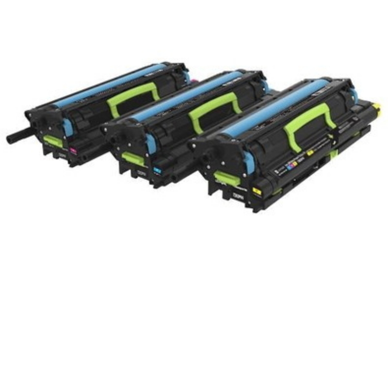 Lexmark cs820, cx8xx