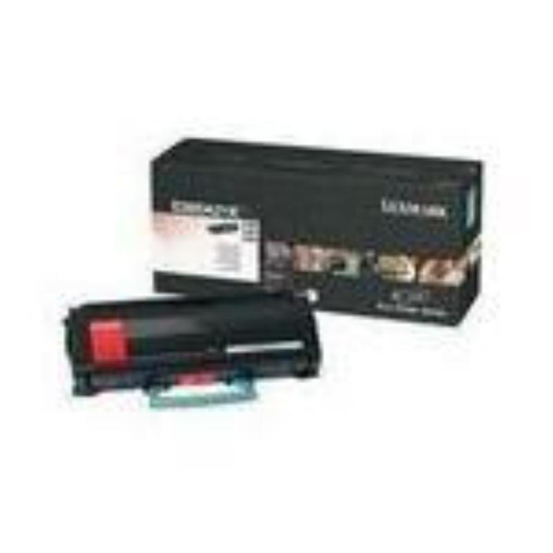 Lexmark e260a31e cartuccia toner 1 pz originale nero