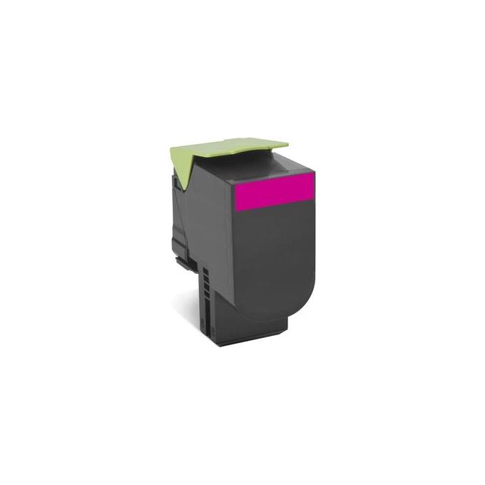 Lexmark Extra High Yield magenta originale cartuccia toner per Lexmark XC2130, XC2132, C2132