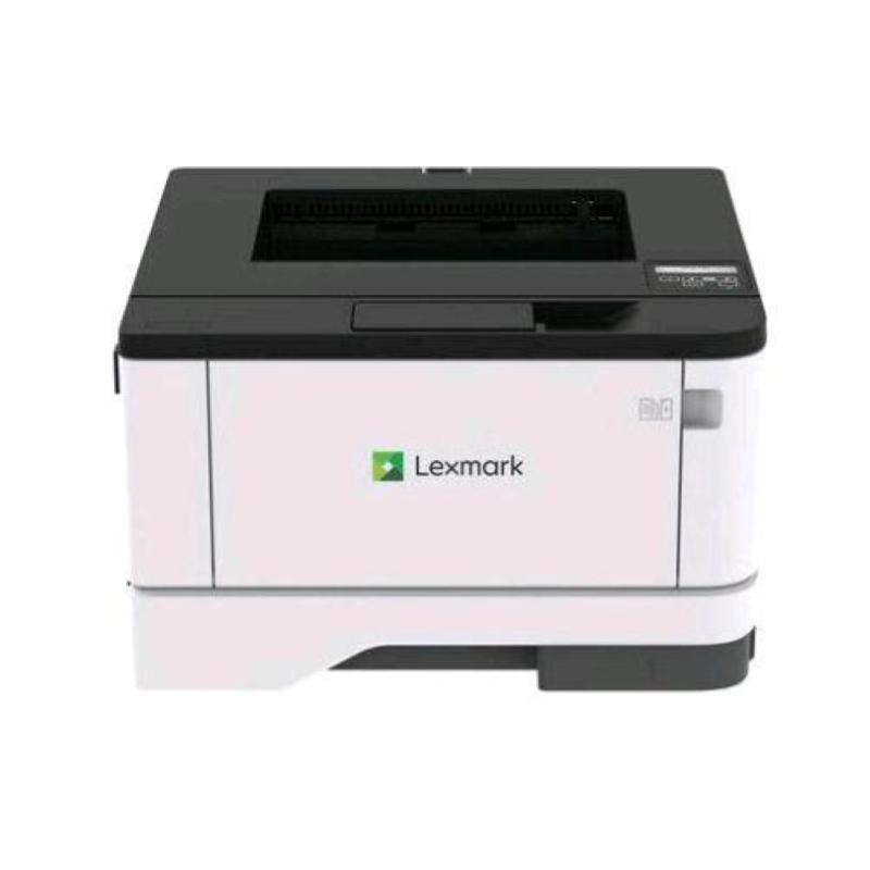 Lexmark ms331dn stampante laser bianco e nero 600x600 dpi a4