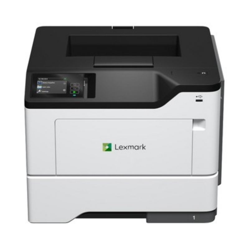 Lexmark ms631dw 1200 x 1200 dpi a4 wi-fi