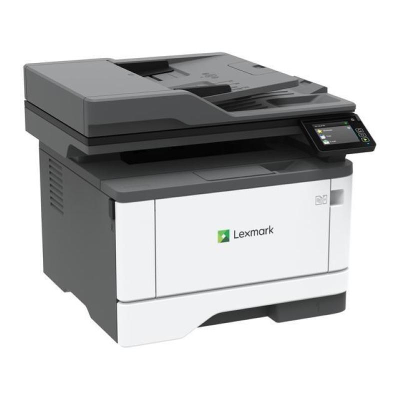 Lexmark mx331adn stampante multifunzione laser a4 600x600 dpi 38 ppm