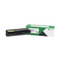 Lexmark Toner Giallo C3220Y0 - 1500 Pag