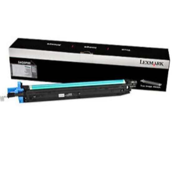 Lexmark Unita Fotoconduttore 125K Pg 24B6327