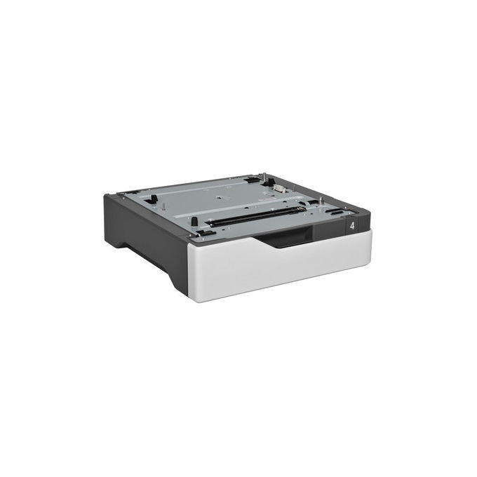Lexmark Vassoio carta Cassetto multiuso 550 fogli 40C2100 Lexmark Vassoio carta Cassetto multiuso 550 fogli 40C2100