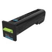 Lexmark XC4150 Cartuccia Di Toner Ciano (13K Pag.) 24B6717 Lexmark XC4150 Cartuccia Di Toner Ciano (13K Pag.) 24B6717