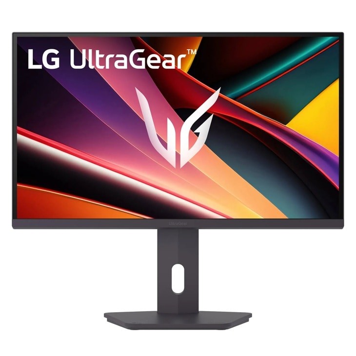 LG 27G610A-B Monitor PC 686 cm (27) 2560 x 1440 Pixel Quad HD LCD Nero