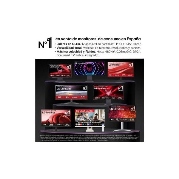 Lg 34u601sa-w monitor pc 86,4 cm (34") 3440 x 1440 pixel dual wqhd lcd bianco - 166121