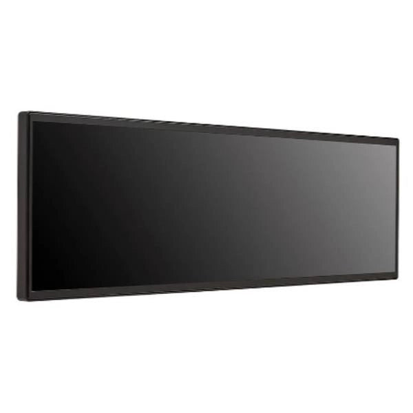 Lg 37bh7n-h pannello piatto per segnaletica digitale 94 cm (37") lcd wi-fi 700 cd/m² full hd nero webos 24/7 - 37BH7N-H.AEU