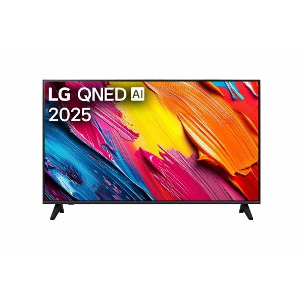 Lg 43qned70a6a tv 109,2 cm (43") 4k ultra hd smart tv wi-fi nero - 167577