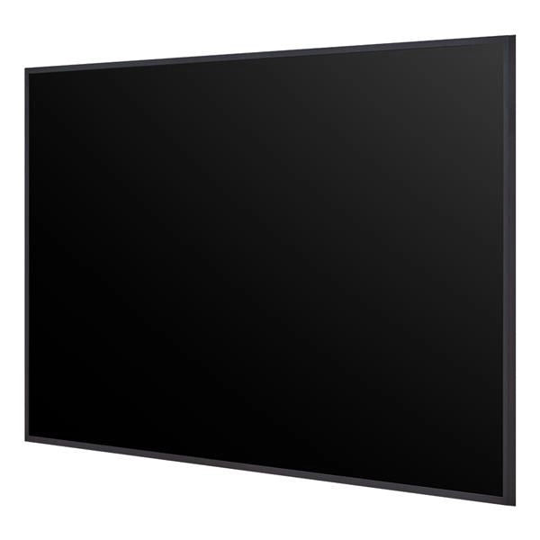 Lg 49uh7q-e visualizzatore di messaggi pannello piatto per segnaletica digitale 124,5 cm (49") led 700 cd/m² 4k ultra hd nero webos 24/7 - 49UH7Q-E.AEU