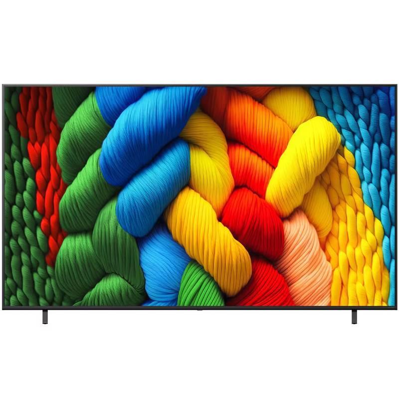 Lg 50nano80a3b - 50 smart tv nanocell 4k - black - eu Lg 50nano80a3b - 50 smart tv nanocell 4k - black - eu