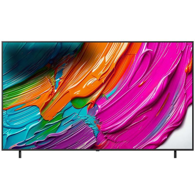 Lg 50qned80a3a - 50 smart tv qned 4k - 120hz - frameless - bluetooth - black - eu Lg 50qned80a3a - 50 smart tv qned 4k - 120hz - frameless - bluetooth - black - eu