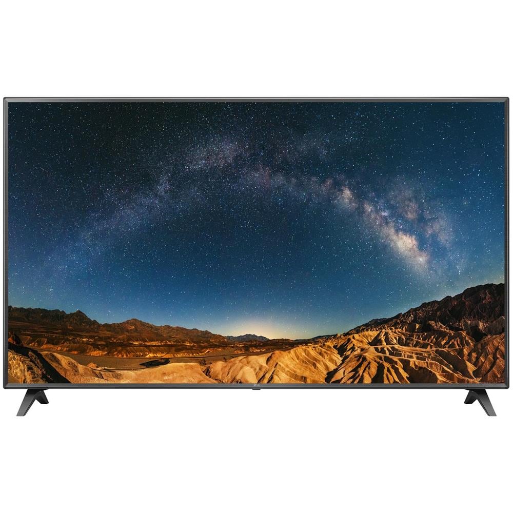 LG 50UR781C 127 cm (50") 4K Ultra HD Smart TV Wi-Fi Nero 300 cd/m² LG 50UR781C 127 cm (50") 4K Ultra HD Smart TV Wi-Fi Nero 300 cd/m²
