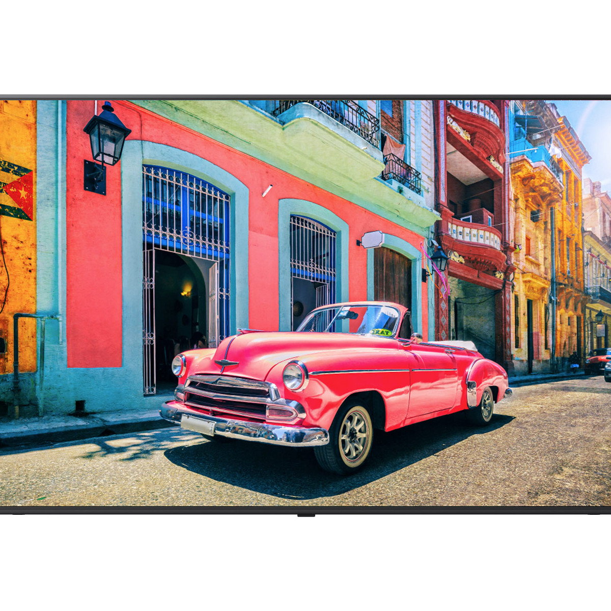 Lg 55uk767h Tv Hospitality 139,7 Cm (55") 4k Ultra Hd 350 Cd/m² Smart Tv Nero 20 W Lg 55uk767h Tv Hospitality 139,7 Cm (55") 4k Ultra Hd 350 Cd/m² Smart Tv Nero 20 W