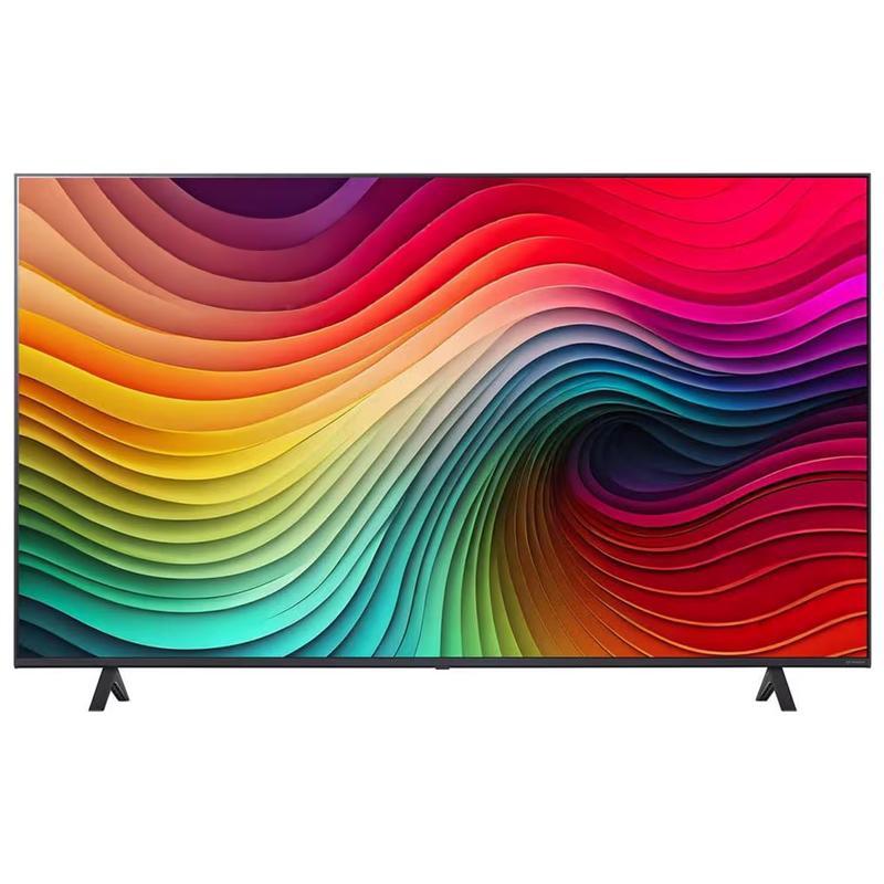 Lg 65nano81t3a - 65 smart tv nanocell 4k - black - eu Lg 65nano81t3a - 65 smart tv nanocell 4k - black - eu