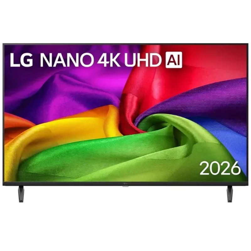 Lg 65nu800b3la - 65 smart tv nanocell 4k - black - eu