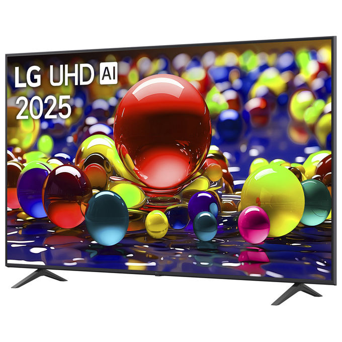 LG 75UA74006LB.API TV 75UA74006LB Ultra HD 4K webOS Serie UA74 75 pollici