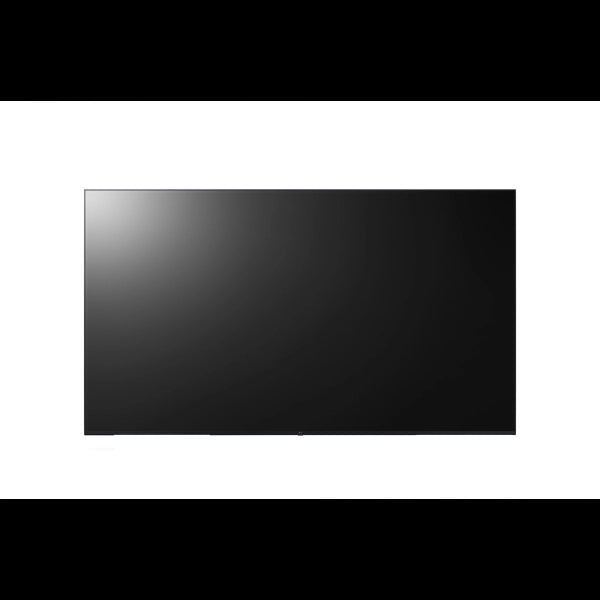 Lg 75ul3j-e visualizzatore di messaggi pannello piatto per segnaletica digitale 190,5 cm (75") ips 400 cd/m² 4k ultra hd blu processore integrato webos 16/7 Lg 75ul3j-e visualizzatore di messaggi pannello piatto per segnaletica digitale 190,5 cm (75") ips 400 cd/m² 4k ultra hd blu processore integrato webos 16/7